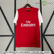 Maglia Arsenal 11-12 Home (versione Retro) da calcio