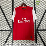 Maglia Arsenal 11-12 Home (versione Retro) da calcio