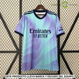 Maglia Arsenal 24-25 Terza