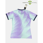 Camiseta Arsenal 24-25 3ª Equipacion Femenina De Futbol