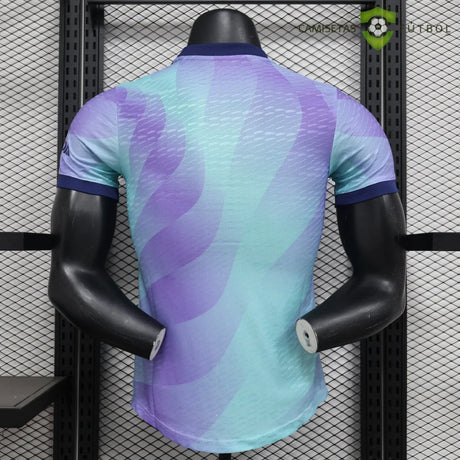 Maglia Arsenal 24-25 Terza (versione Player)