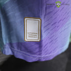 Camiseta Arsenal 24-25 3ª Equipacion (Player Version) De Futbol