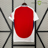 Camiseta Arsenal 24-25 Local De Futbol