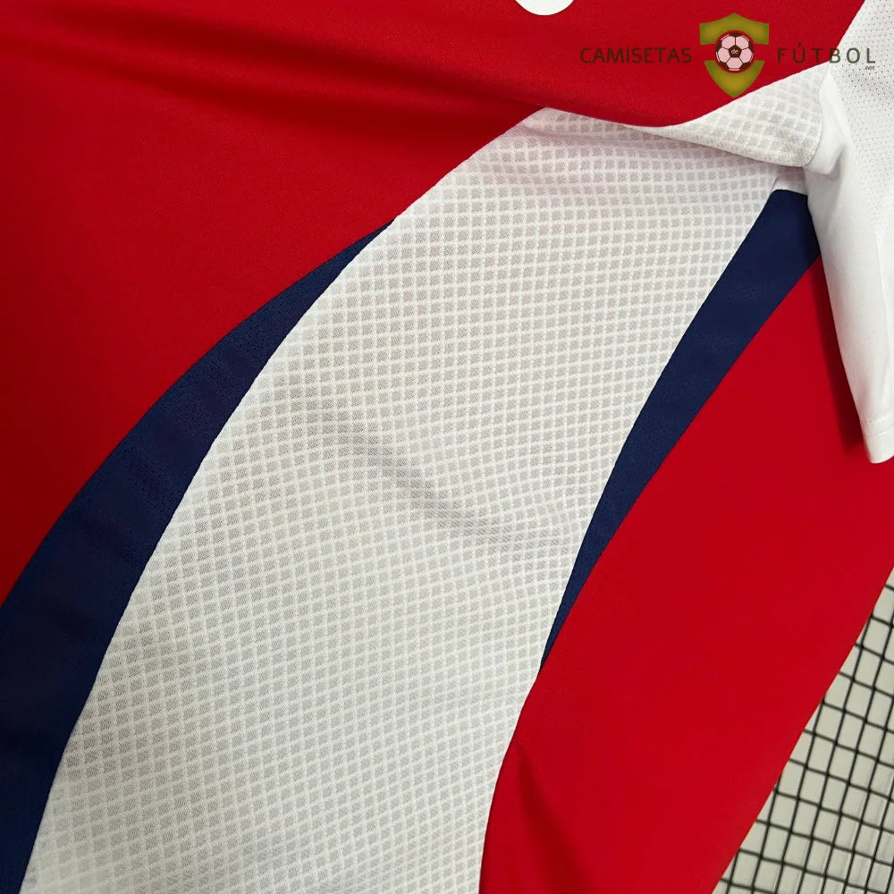 Camiseta Arsenal 24-25 Local De Futbol