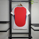 Maglia Arsenal 24-25 Home Donna da calcio