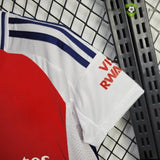 Maglia Arsenal 24-25 Home Donna da calcio
