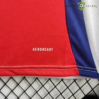 Camiseta Arsenal 24-25 Local Femenina De Futbol