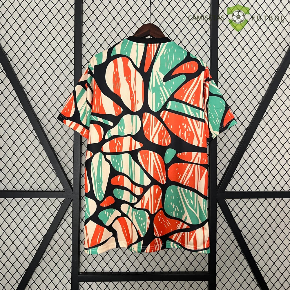 Maglia Arsenal 24-25 Pre-Partido