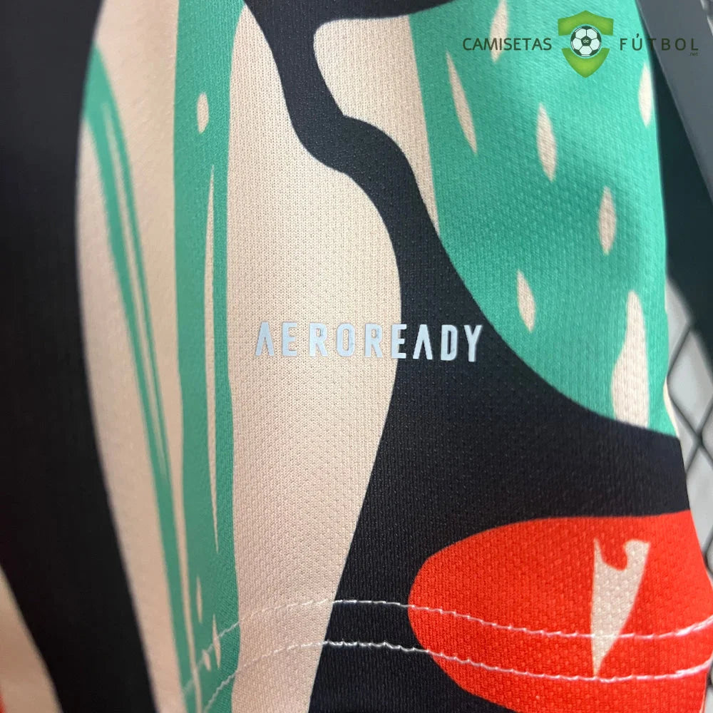 Maglia Arsenal 24-25 Pre-Partido