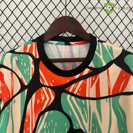 Maglia Arsenal 24-25 Pre-Partido