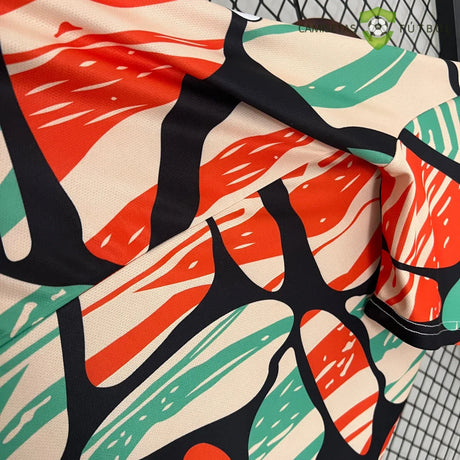 Maglia Arsenal 24-25 Pre-Partido