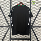 Camiseta Arsenal 24-25 Visitante De Futbol