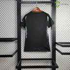 Camiseta Arsenal 24-25 Visitante Femenina De Futbol