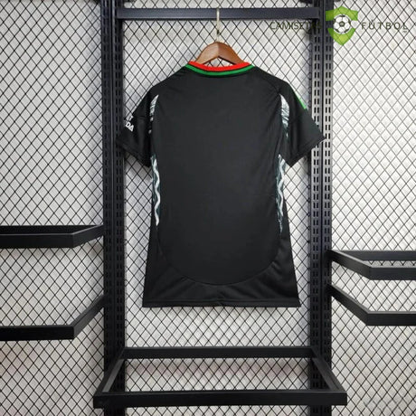 Maglia Arsenal 24-25 Away Donna da calcio