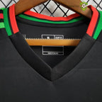 Camiseta Arsenal 24-25 Visitante Femenina De Futbol