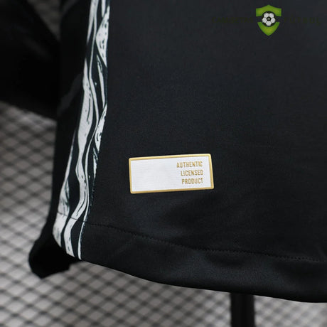 Maglia Arsenal 24-25 Away (versione Player)