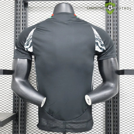 Maglia Arsenal 24-25 Away (versione Player)