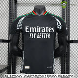 Maglia Arsenal 24-25 Away (versione Player)