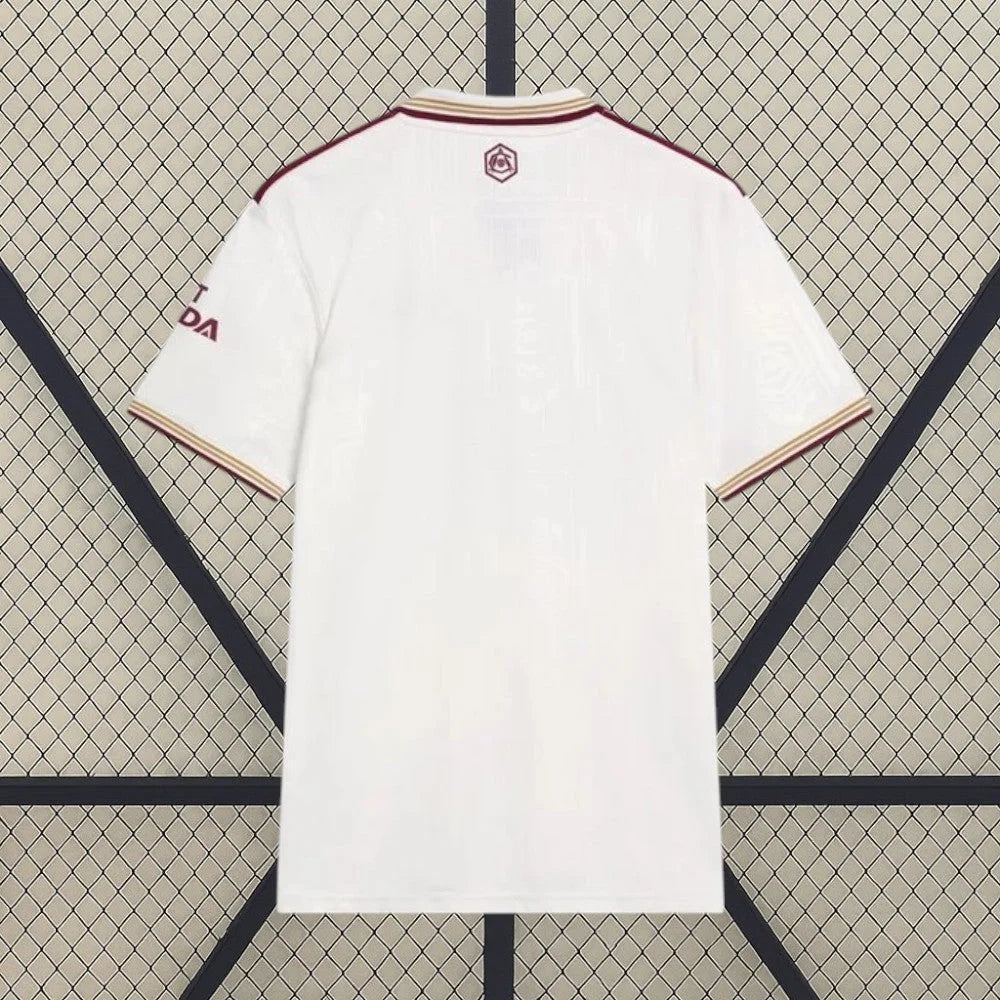 Camiseta Arsenal 25 26 3ª Equipación Camiseta Fan