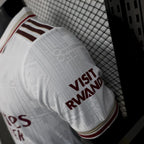 Camiseta Arsenal 25 26 3ª Equipacion (Player Version) Camiseta Player