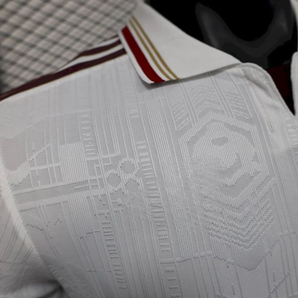 Camiseta Arsenal 25 26 3ª Equipacion (Player Version) Camiseta Player