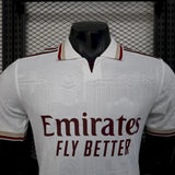 Camiseta Arsenal 25 26 3ª Equipacion (Player Version) Camiseta Player