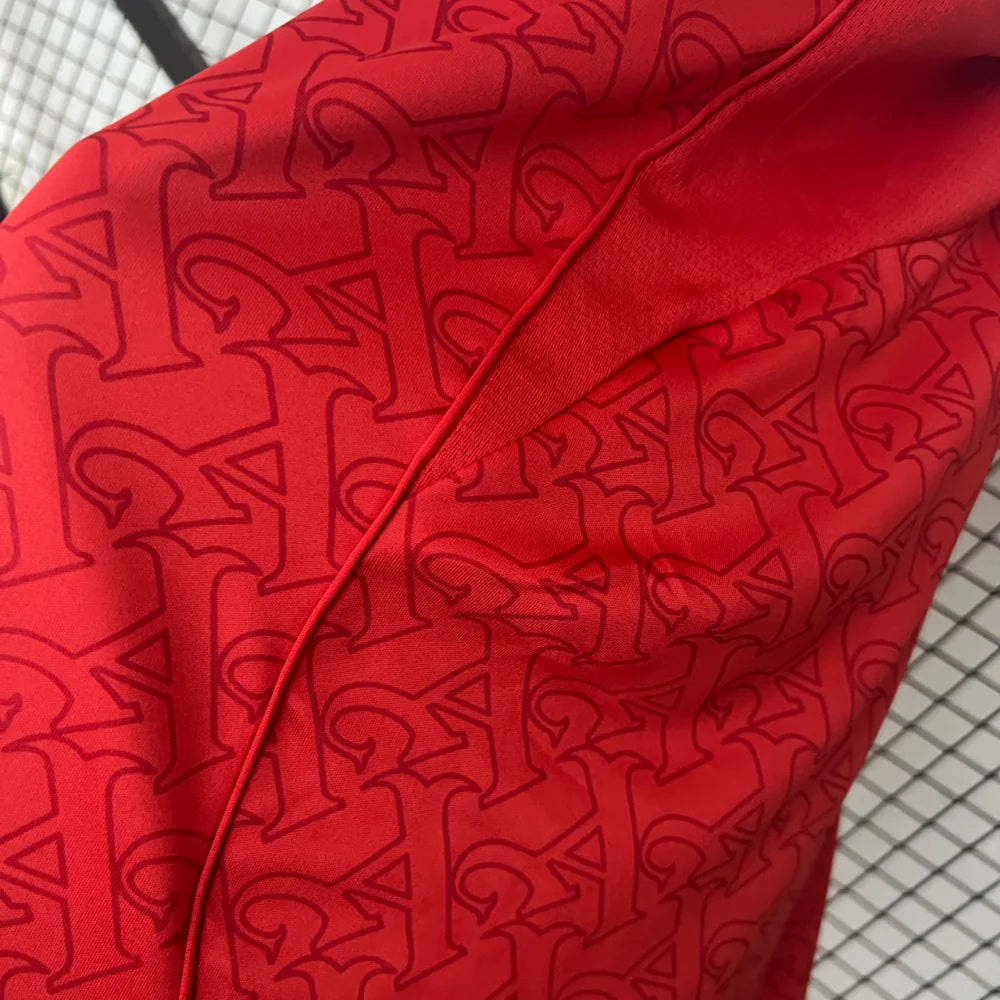 Camiseta Arsenal 25-26 Local Camiseta Fan