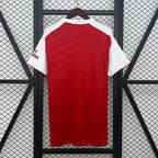 Camiseta Arsenal 25-26 Local Camiseta Fan