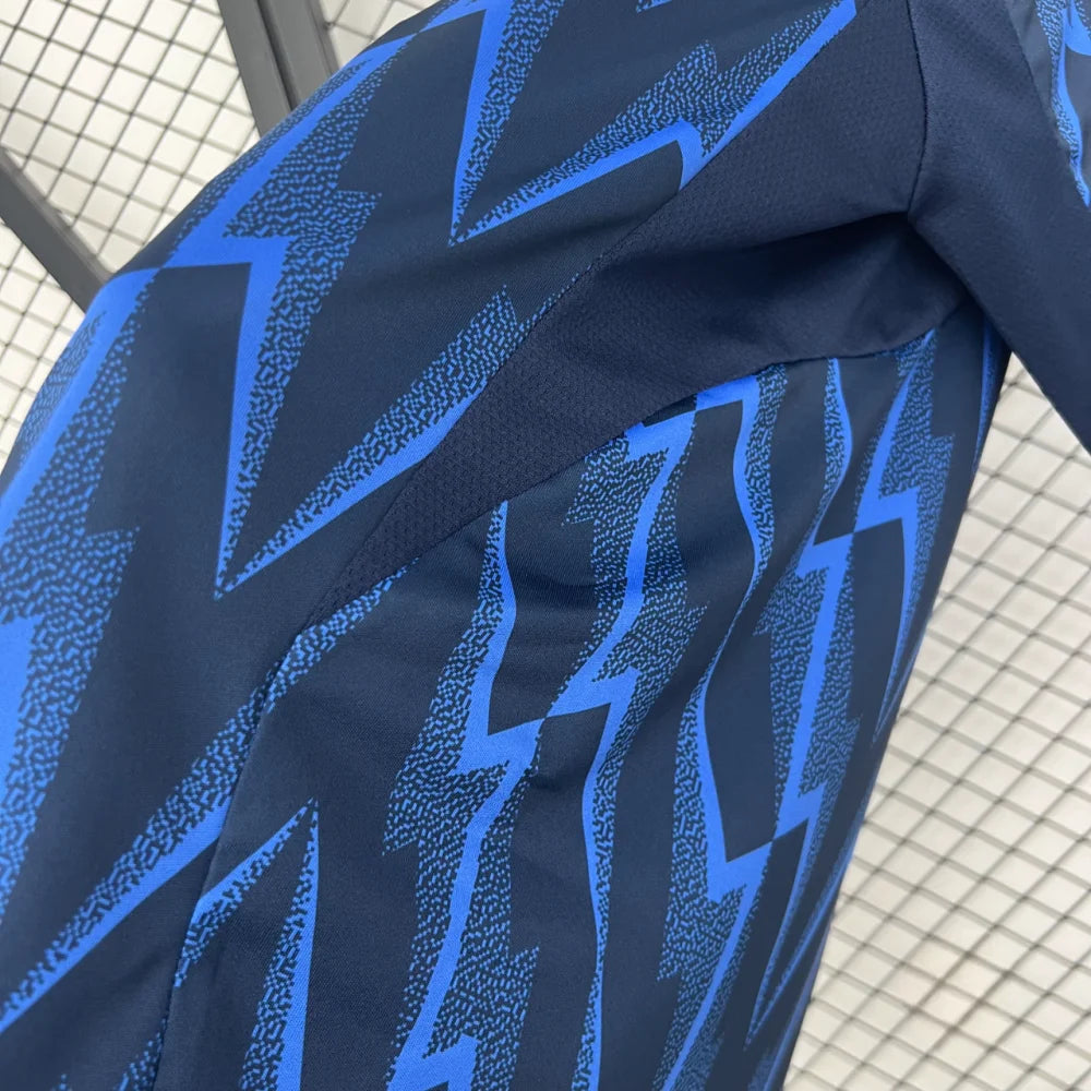 Camiseta Arsenal 25-26 Visitante Camiseta Fan