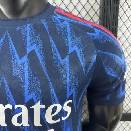 Maglia Arsenal 25-26 Away (versione Player)
