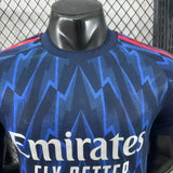 Maglia Arsenal 25-26 Away (versione Player)