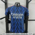 Maglia Arsenal 25-26 Away (versione Player)