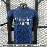 Maglia Arsenal 25-26 Away (versione Player)