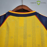 Maglia Arsenal 88-89 Away (versione Retro) da calcio