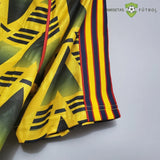 Maglia Arsenal 91-93 Away (versione Retro) da calcio