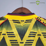 Maglia Arsenal 91-93 Away (versione Retro) da calcio