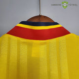 Maglia Arsenal 93-94 Away (versione Retro) da calcio