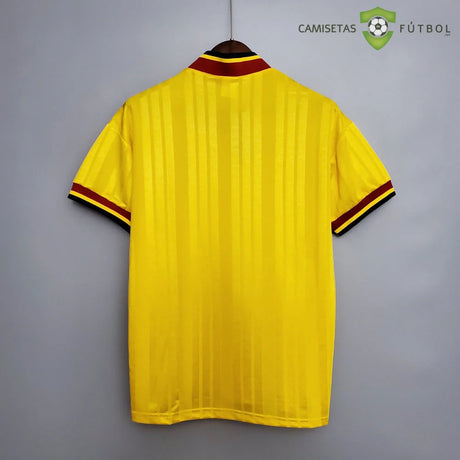 Maglia Arsenal 93-94 Away (versione Retro) da calcio