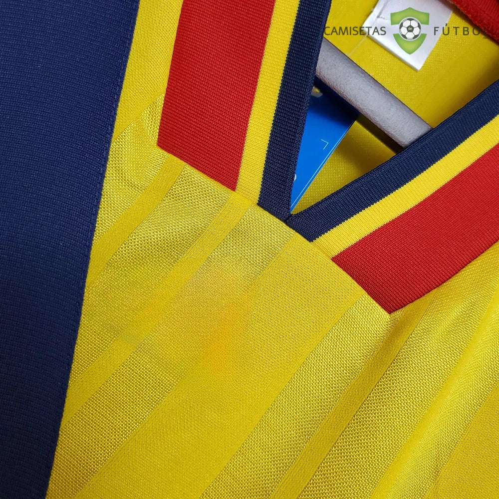 Maglia Arsenal 93-94 Away (versione Retro) da calcio