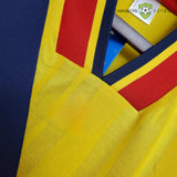 Maglia Arsenal 93-94 Away (versione Retro) da calcio