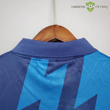Maglia Arsenal 95-96 Away (versione Retro) da calcio