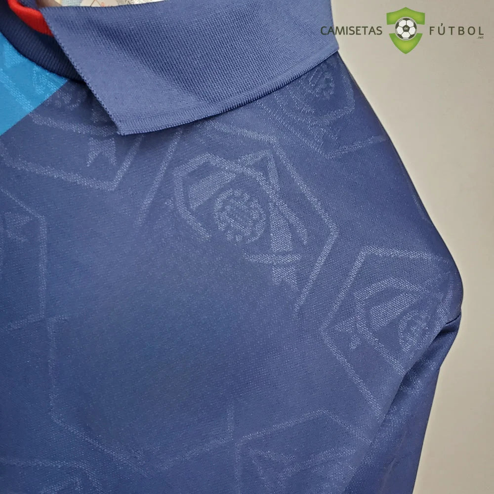Maglia Arsenal 95-96 Away (versione Retro) da calcio