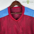 Camiseta Aston Villa 23-24 Local Personalizado