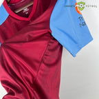 Camiseta Aston Villa 23-24 Local Personalizado