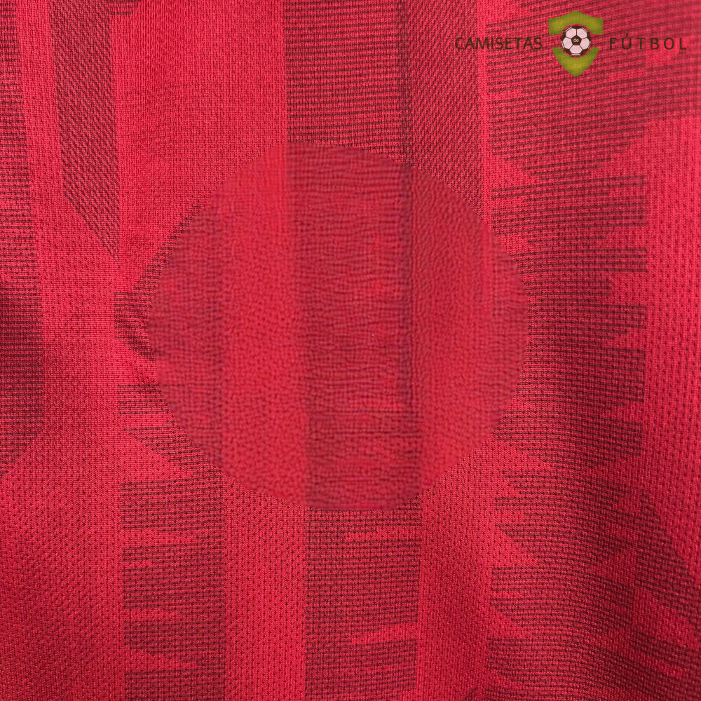 Camiseta Aston Villa 23-24 Local Personalizado