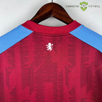 Camiseta Aston Villa 23-24 Local Personalizado