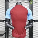 Maglia Aston Villa 24-25 Home (versione Player)
