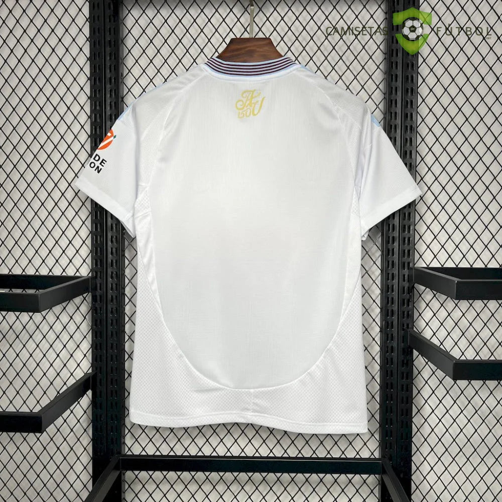 Maglia Aston Villa 24-25 Away da calcio