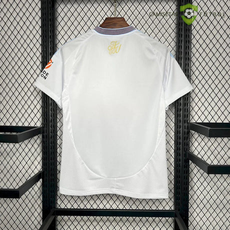 Maglia Aston Villa 24-25 Away da calcio