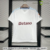 Maglia Aston Villa 24-25 Away da calcio